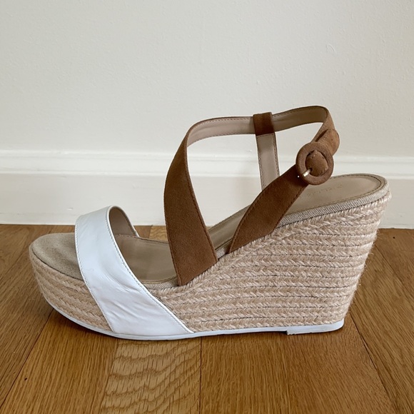 Wedge espadrilles - Picture 3 of 5
